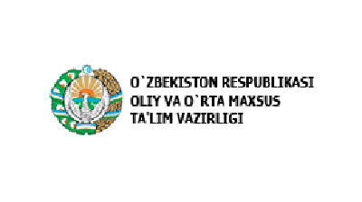 Oliy va o'rta maxsus ta'lim vazirligi